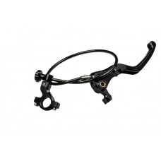 Bonamici Racing Aluminium Brake Levers with Remote Adjuster for the BMW S1000 R '12-20, S1000RR / M1000RR '08-23 & etc.